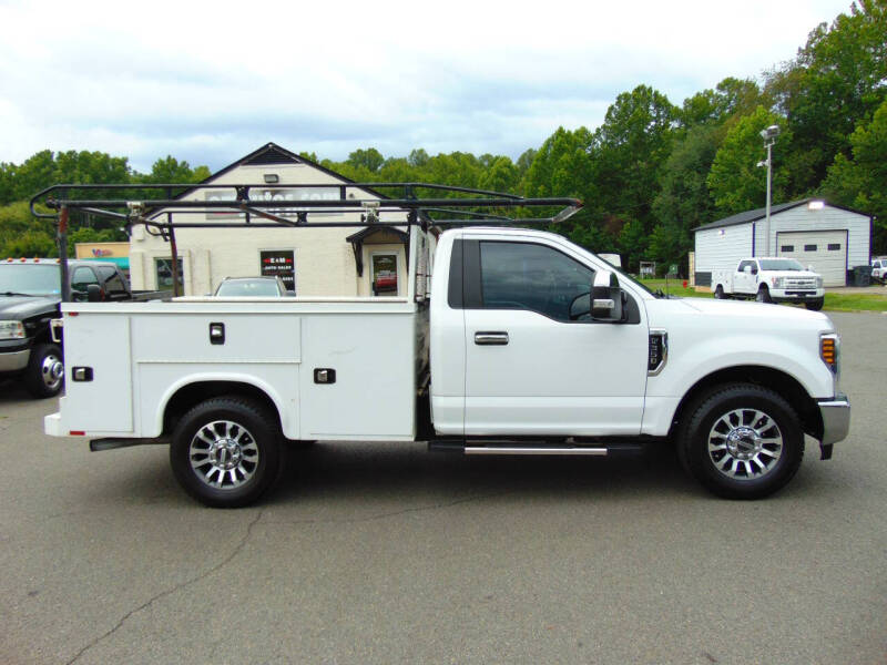 ford f-350 super duty 2018 1FDBF3A62JEC47967 image ford f-350 super duty 2018 1FDBF3A62JEC47967 image